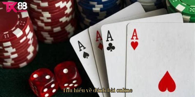 Tìm Hiểu Về Đánh Bài Online Tìm Hiểu Về Đánh Bài Online