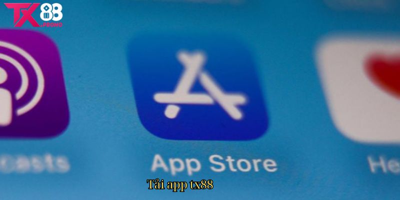 Tải App Tx88 - Trải Nghiệm Giải Trí Tuyệt Vời Ngay Trên Di Động