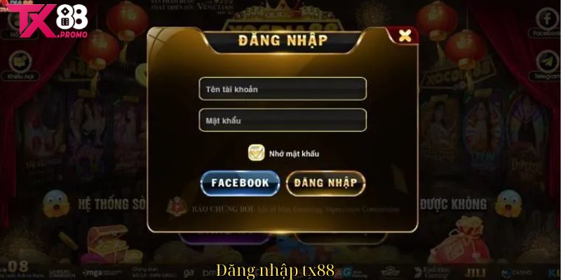 Đăng Nhập Vào Tx88 Để Khám Phá Thế Giới Trò Chơi Trực Tuyến Thú Vị.