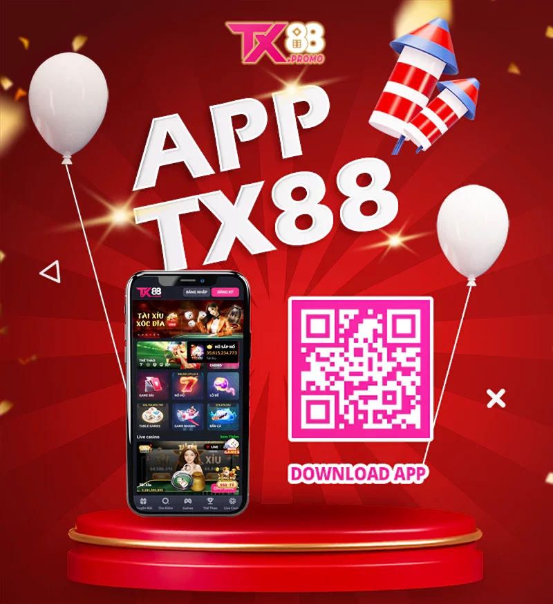 Tải App Tx88 Nhanh Chóng &Amp; Đơn Giản Tải App Tx88 Nhanh Chóng &Amp; Đơn Giản